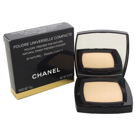 chanel white powder|chanel powder translucent.